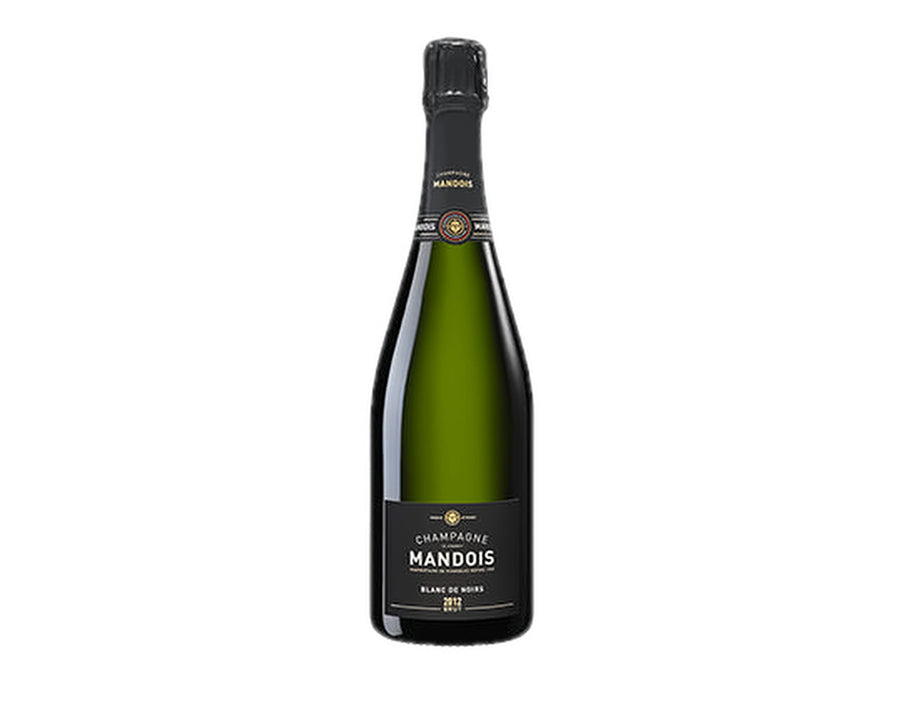Mandois Blanc de Noirs