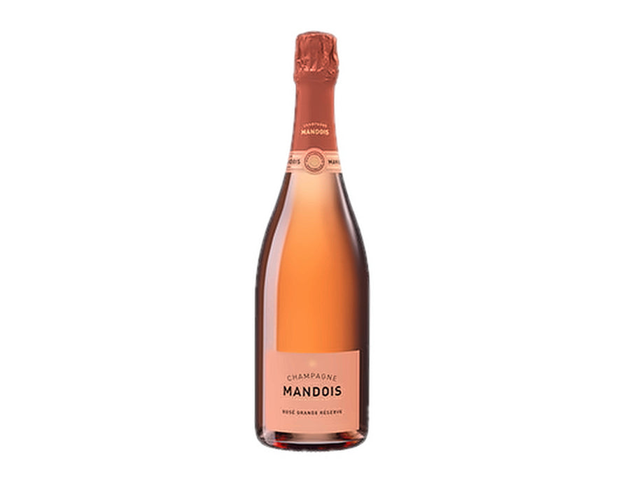 Mandois Rose Grande Reserve
