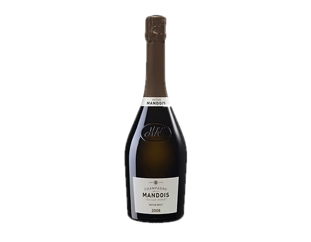 Mandois Victor Vielles Vignes