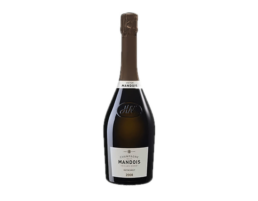 Mandois Victor Vielles Vignes