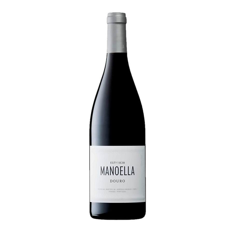 Manoella Red Magnum
