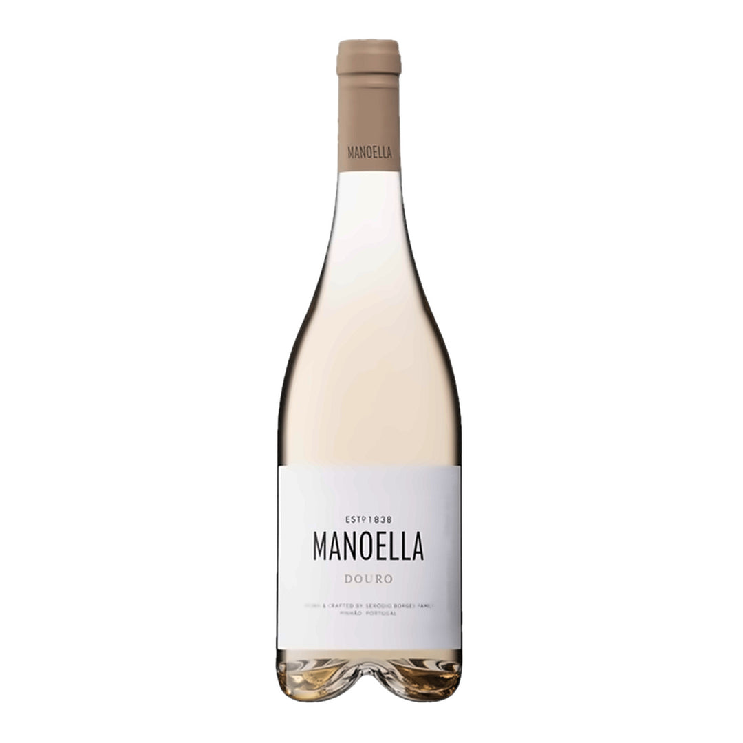 Manoella Rosé