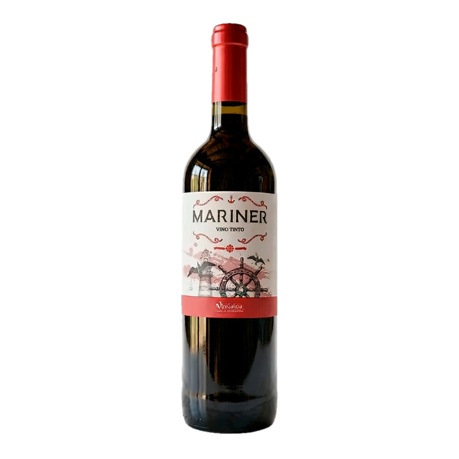Mariner Red