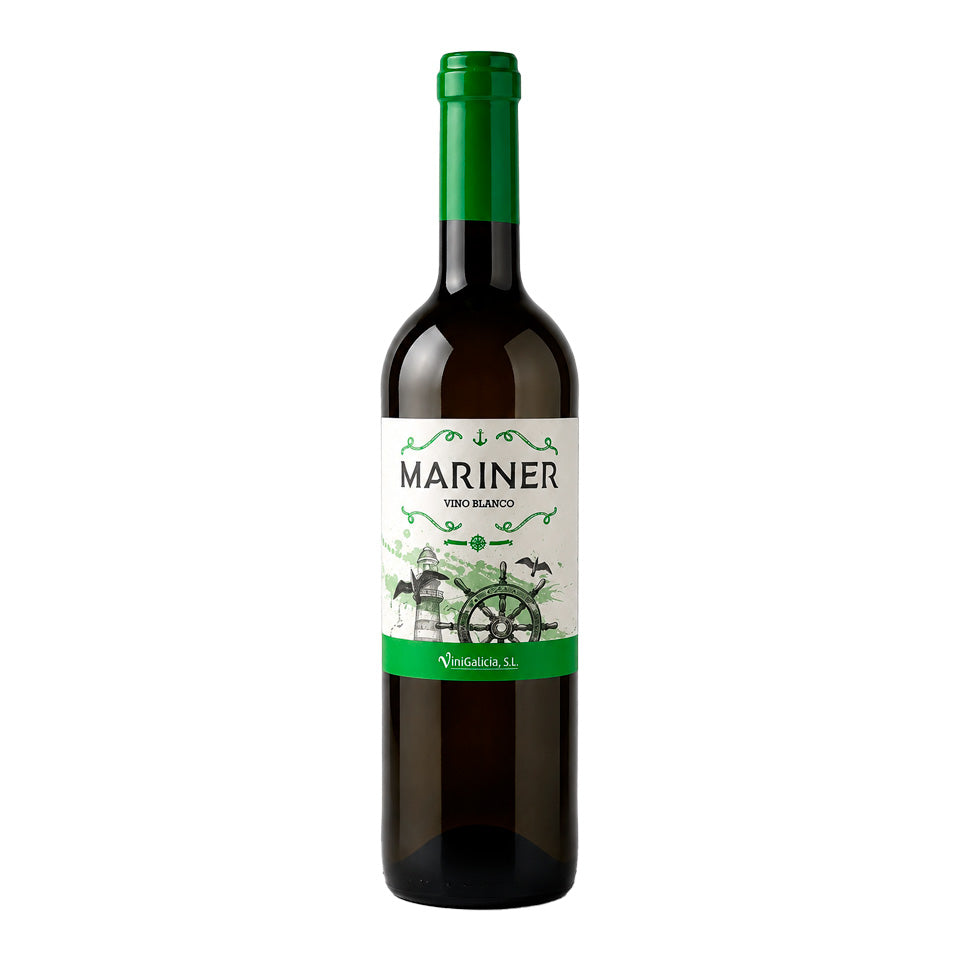 Mariner White