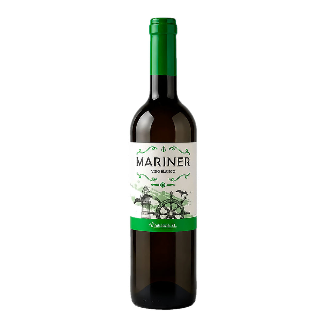 Mariner White