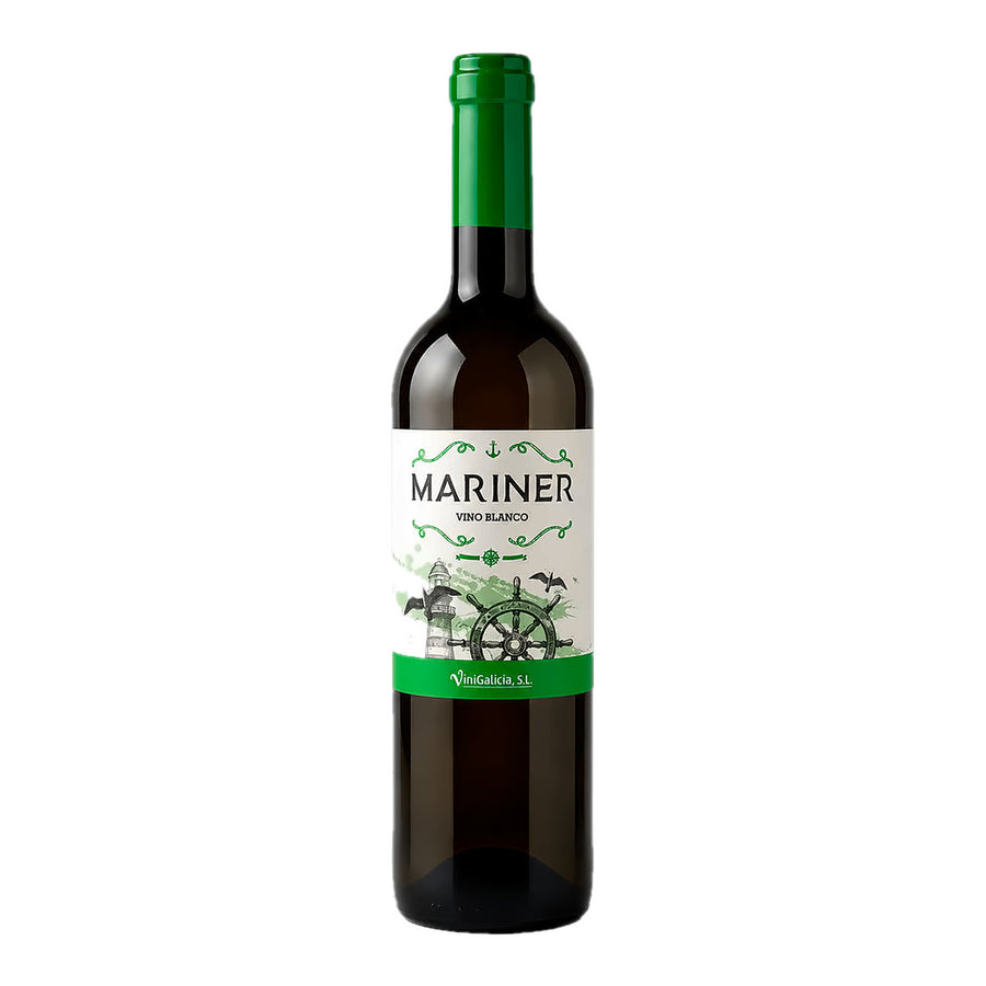 Mariner White