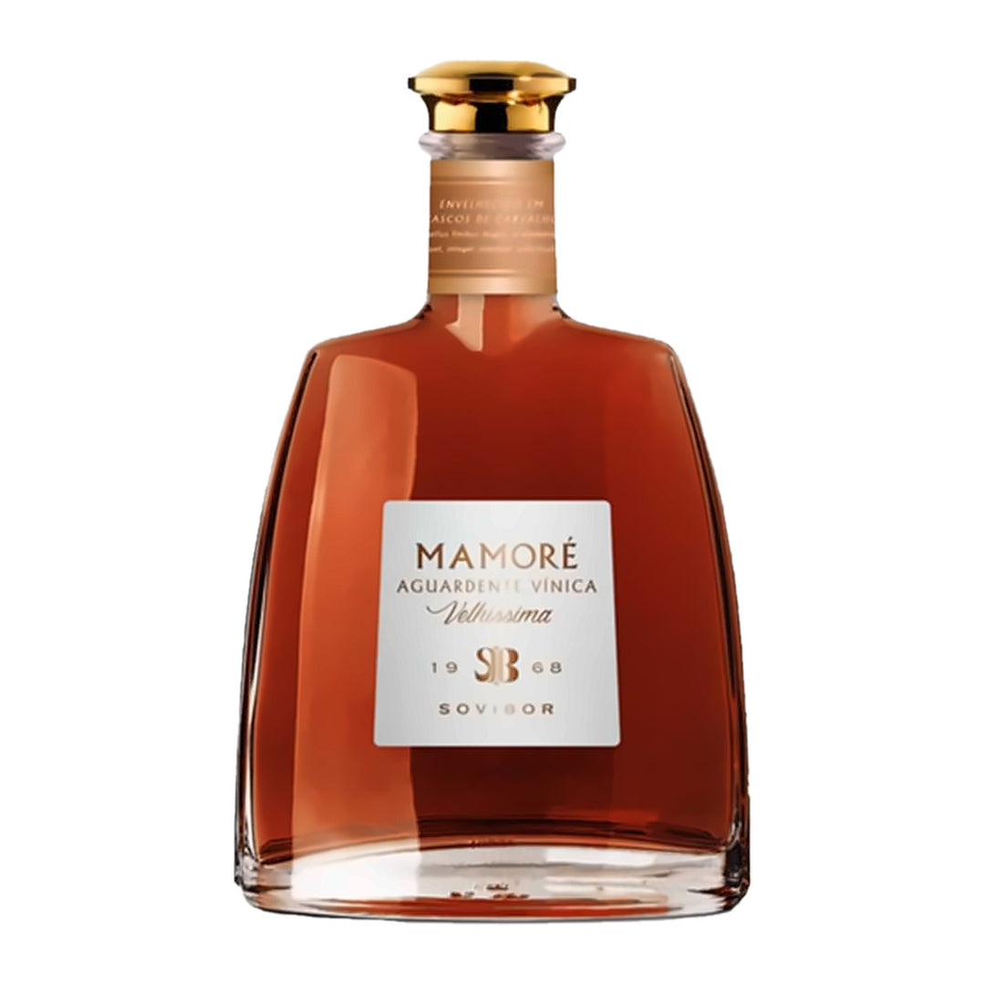 Marmoré Brandy