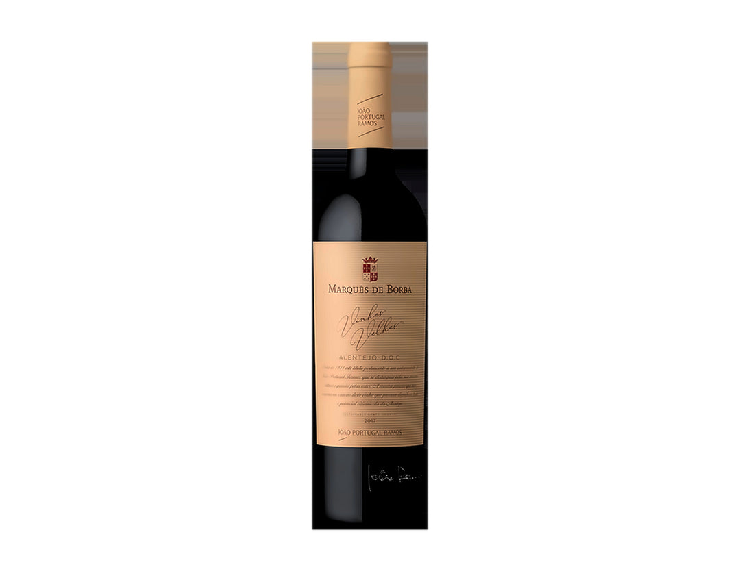 Marquês de Borba Vinhas Velhas Tinto