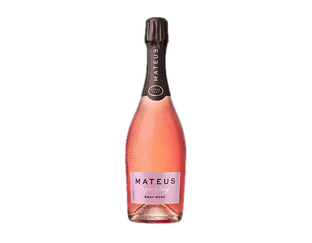 Mateus Rose Espumante Bruto