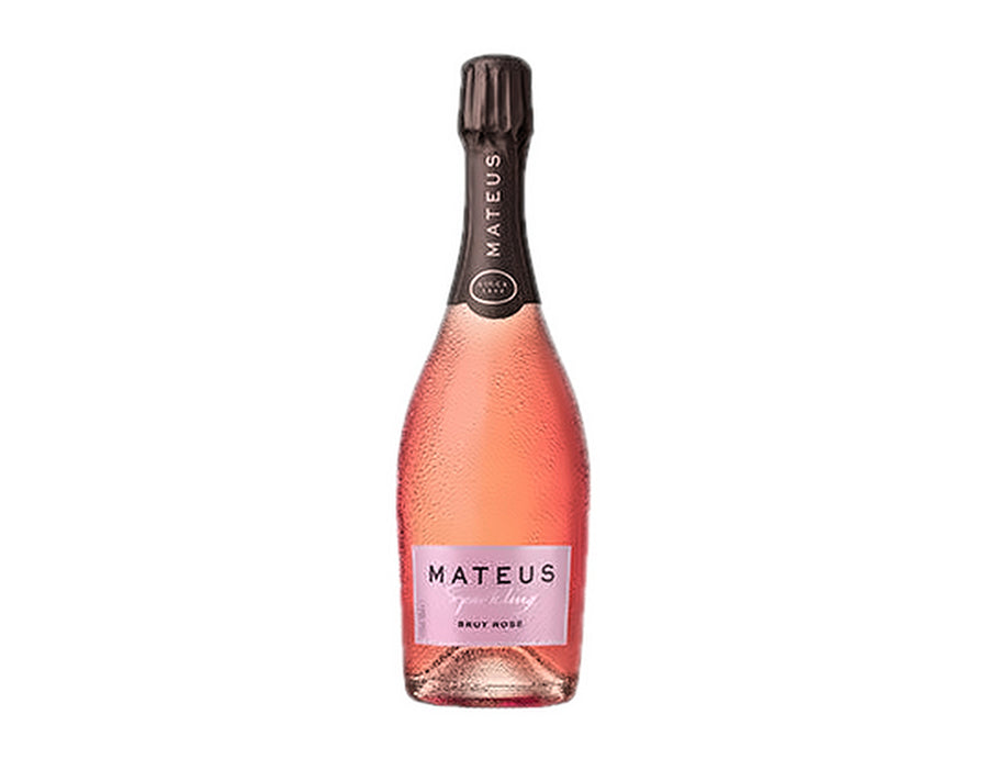 Mateus Rose Espumante Bruto