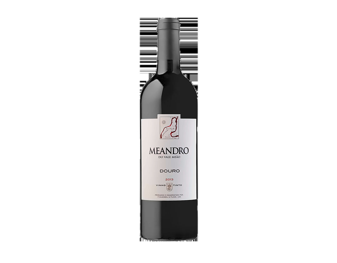 Meandro Tinto