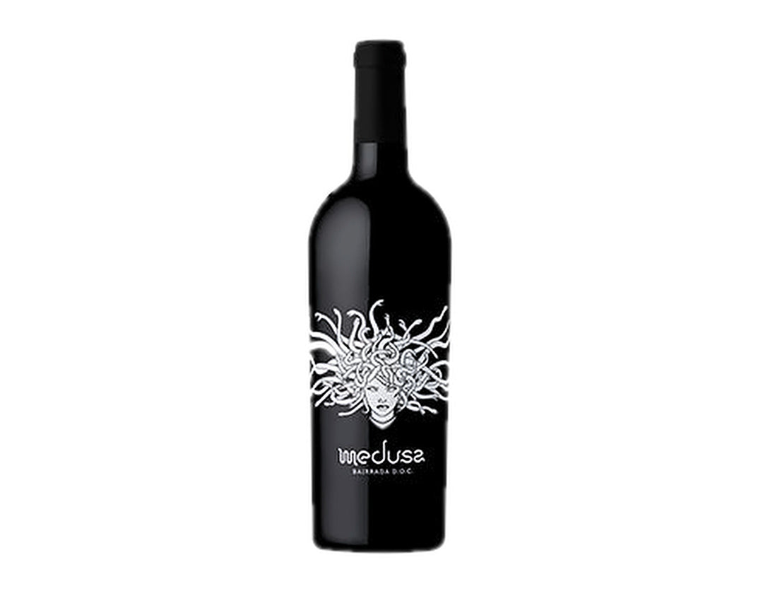 Medusa Tinto