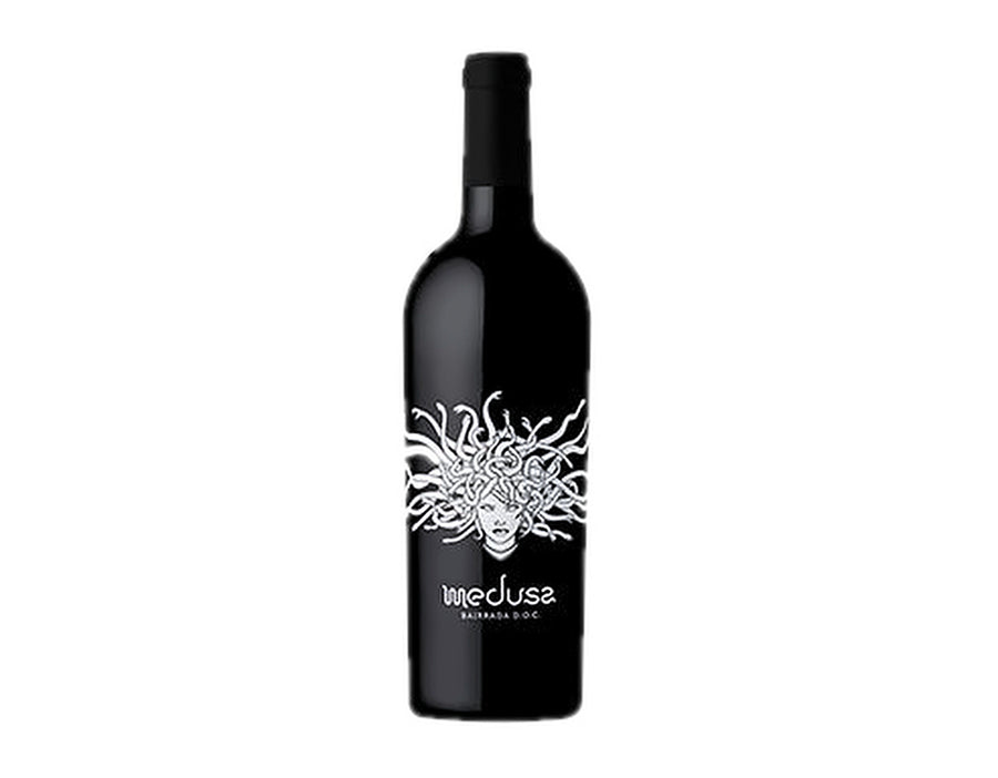 Medusa Tinto