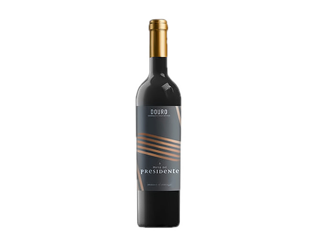 Mesa do Presidente Red Douro
