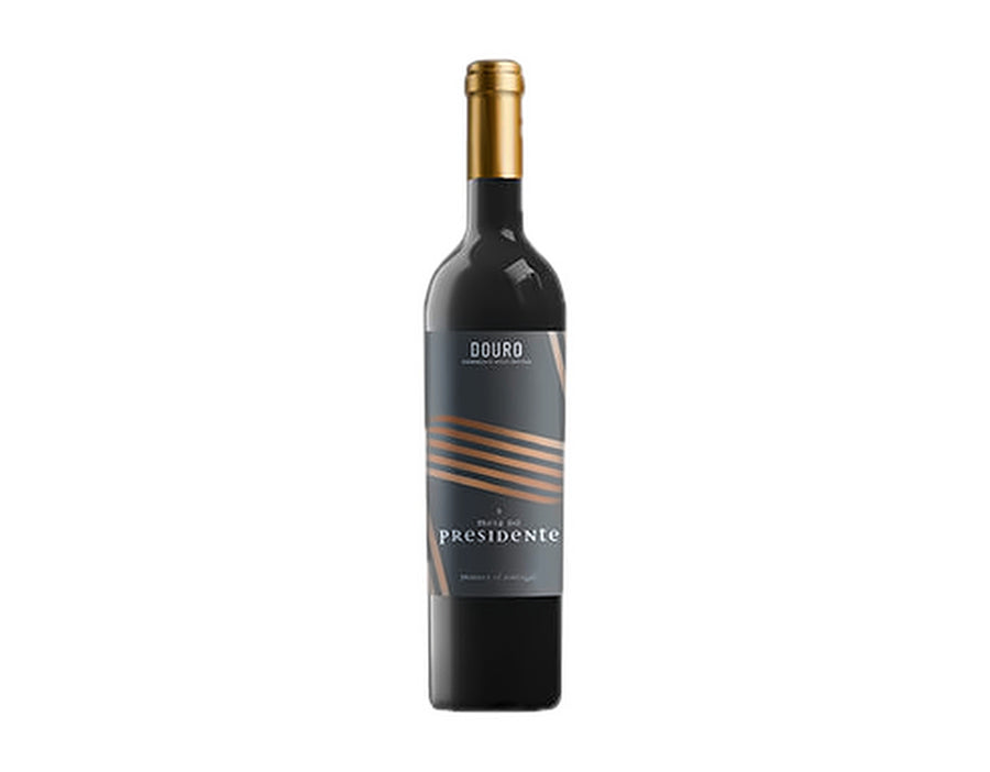 Mesa do Presidente Red Douro
