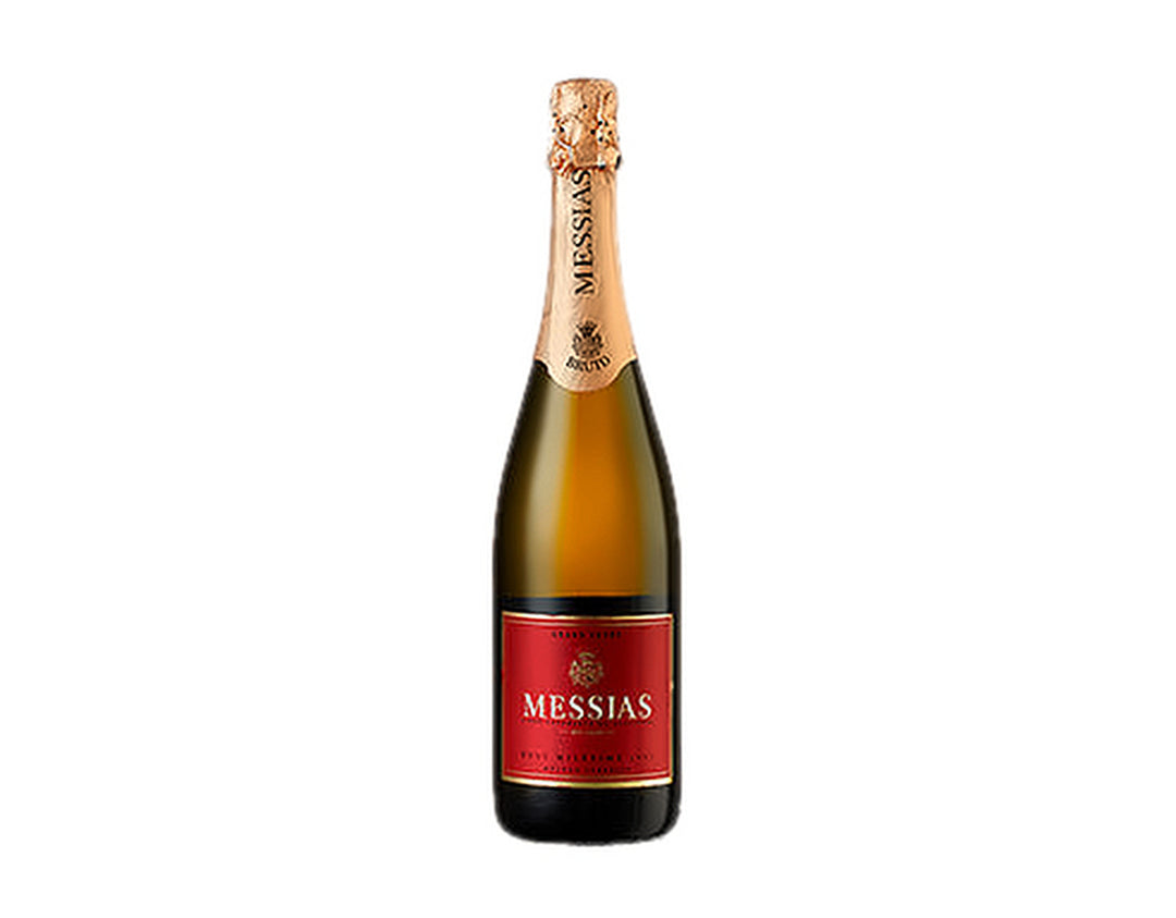 Messias Grand Cuveé Brut Milésime