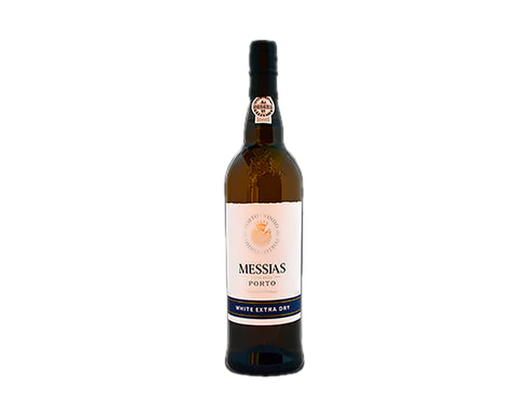 Messias Porto Extra Dry White