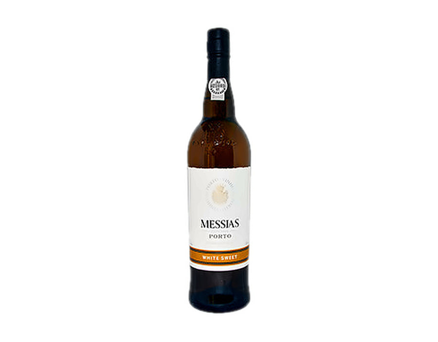 Messias Porto Sweet White