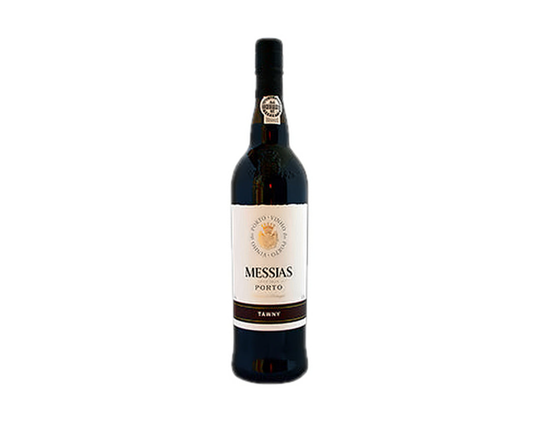 Messias Porto Tawny