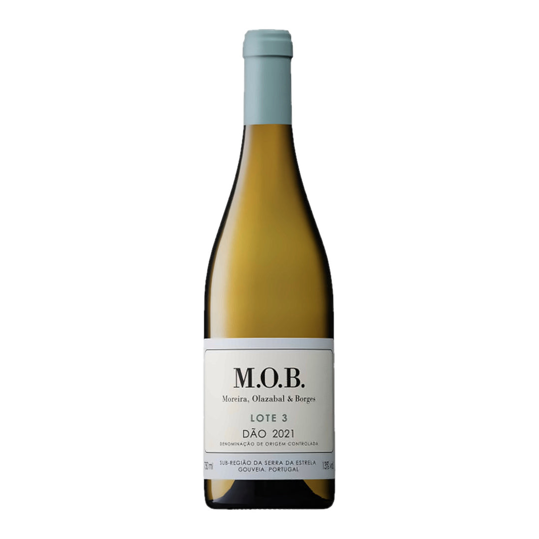 Mob Lote 3 White