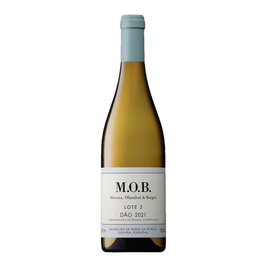 Mob Lote 3 White