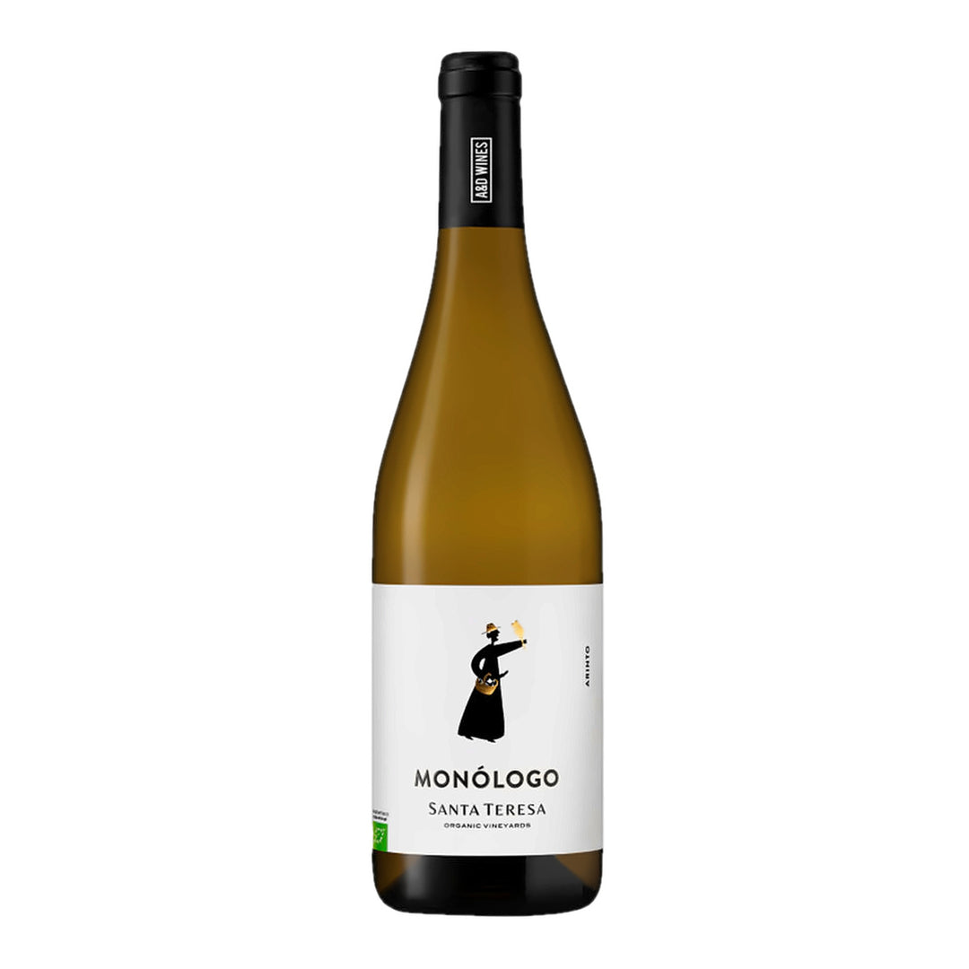 Monologo Arinto Magnum