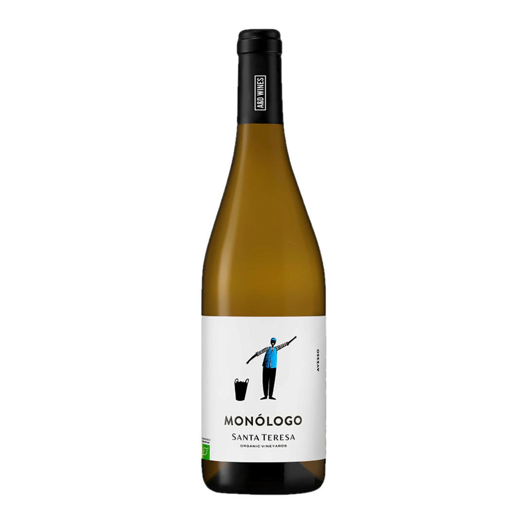 Monólogo Avesso Magnum