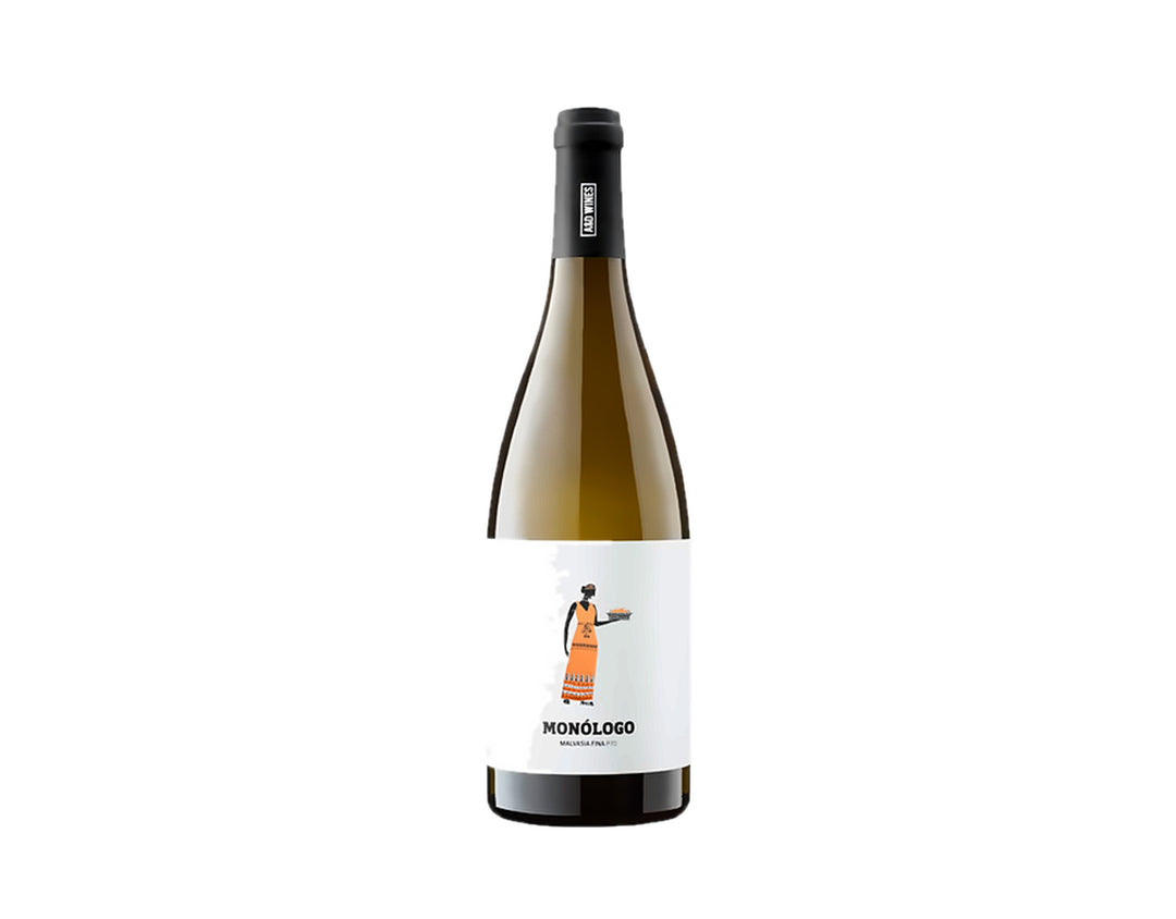 Monólogo Malvasia Fina