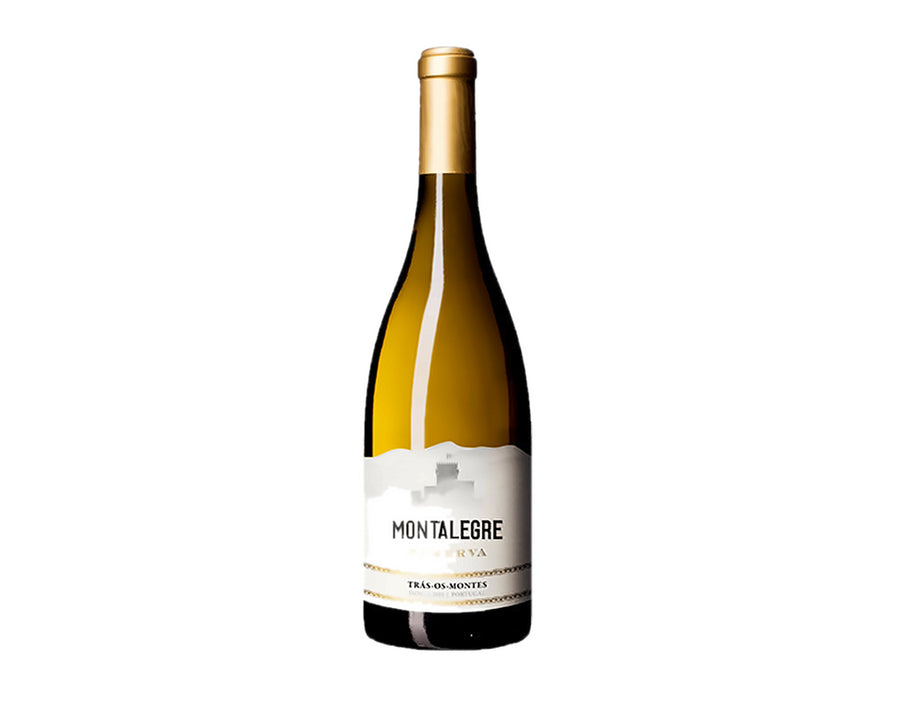 Montalegre Reserva Branco