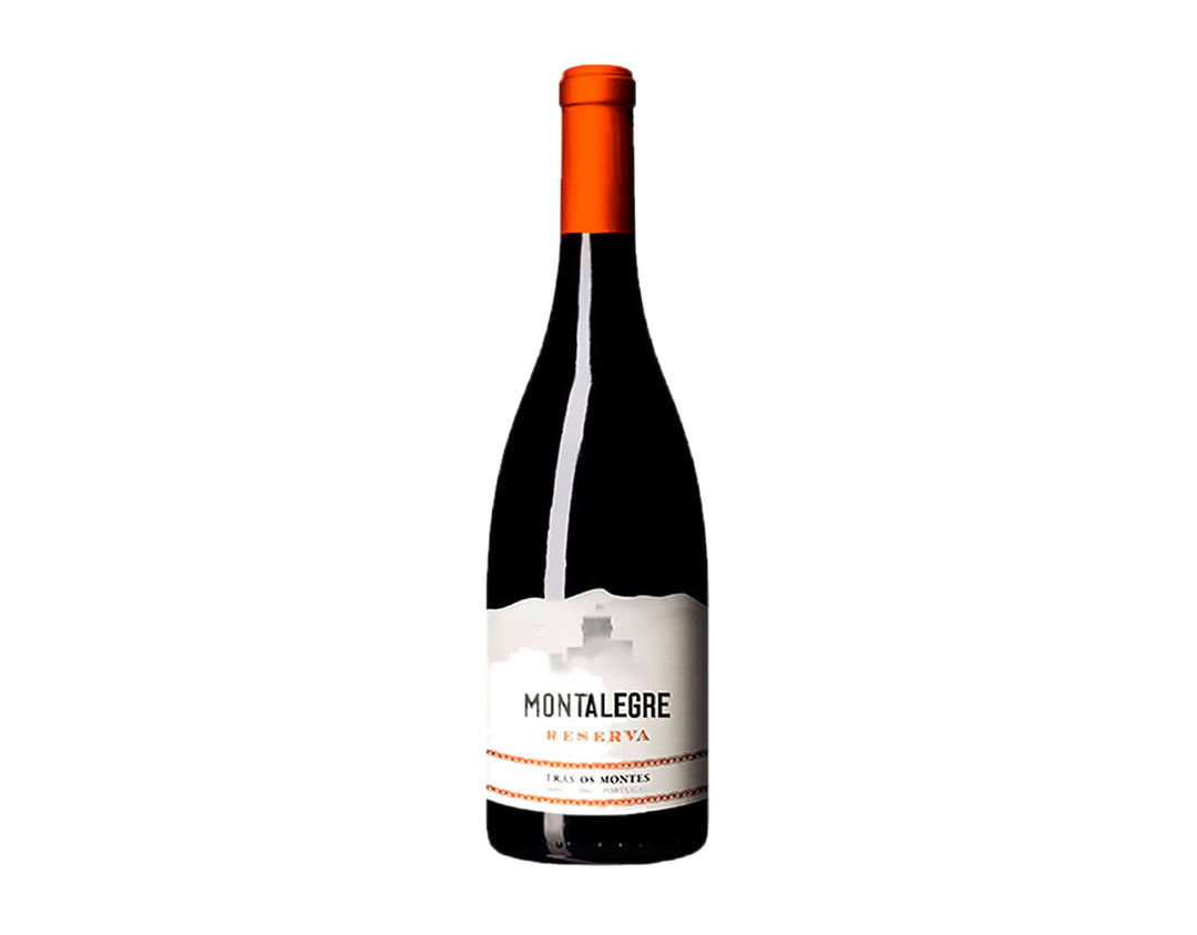 Montalegre Reserva Tinto