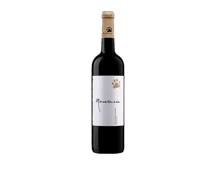 Montaria Alentejano Red