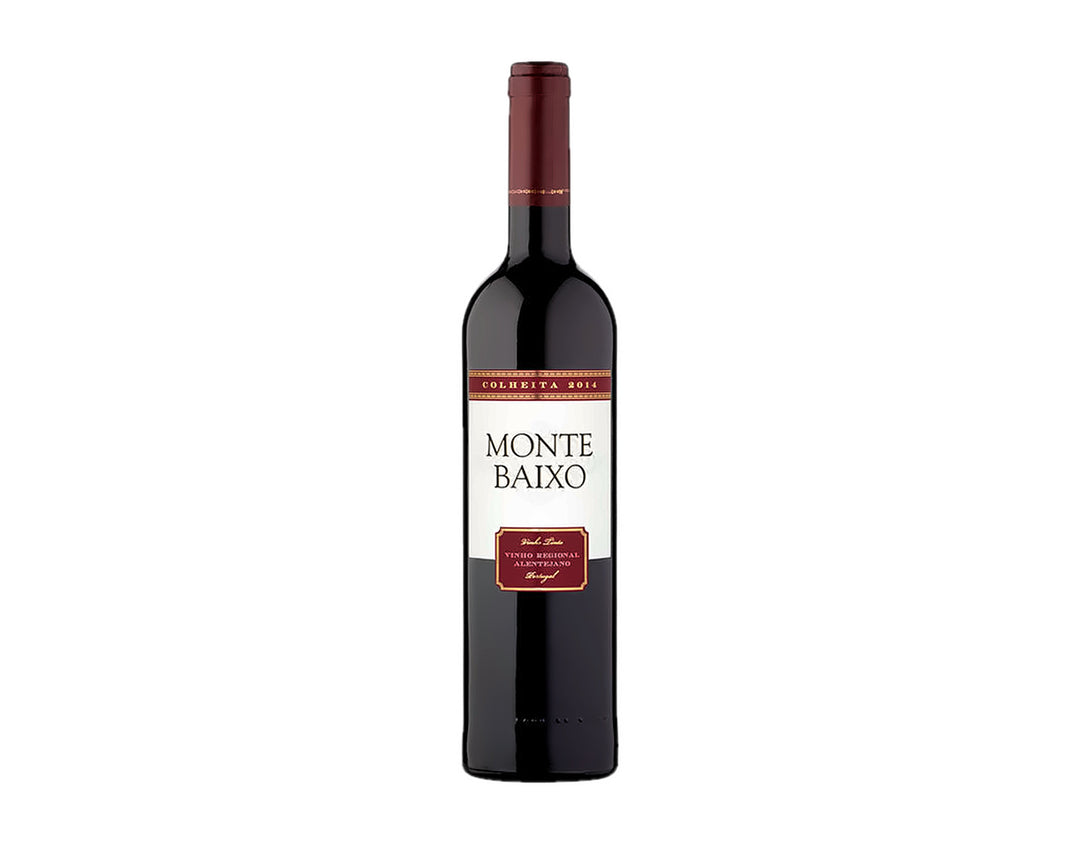 Monte Baixo Tinto