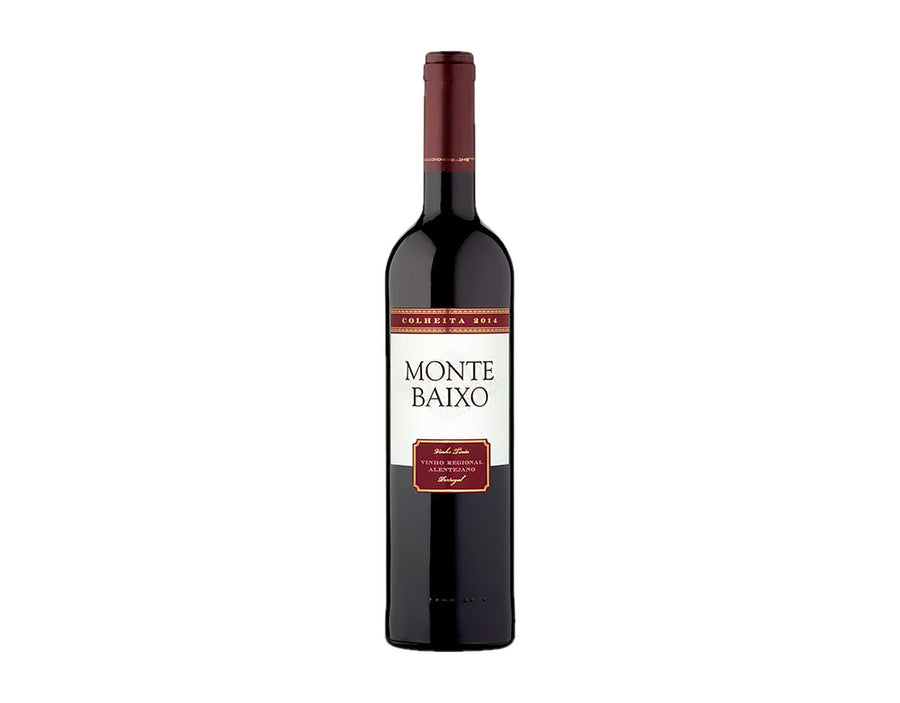 Monte Baixo Tinto
