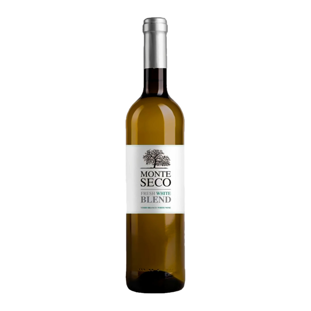 Monte Seco White