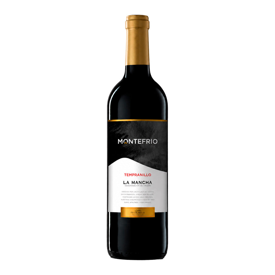 Montefrio Tempranillo