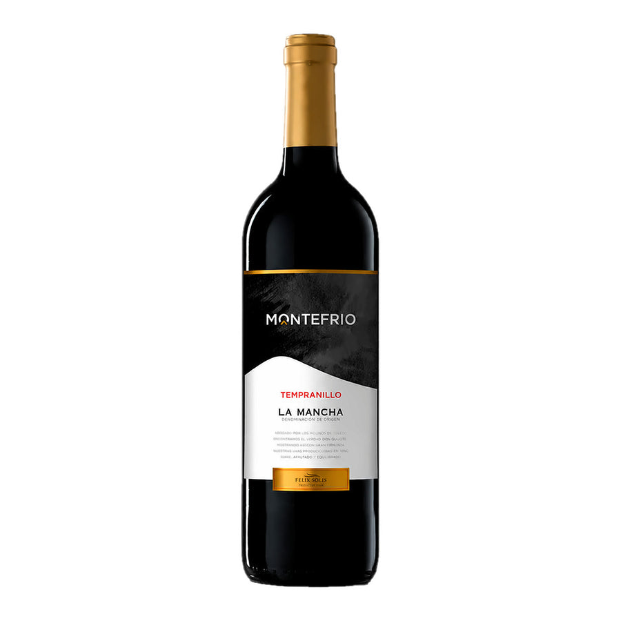 Montefrio Tempranillo