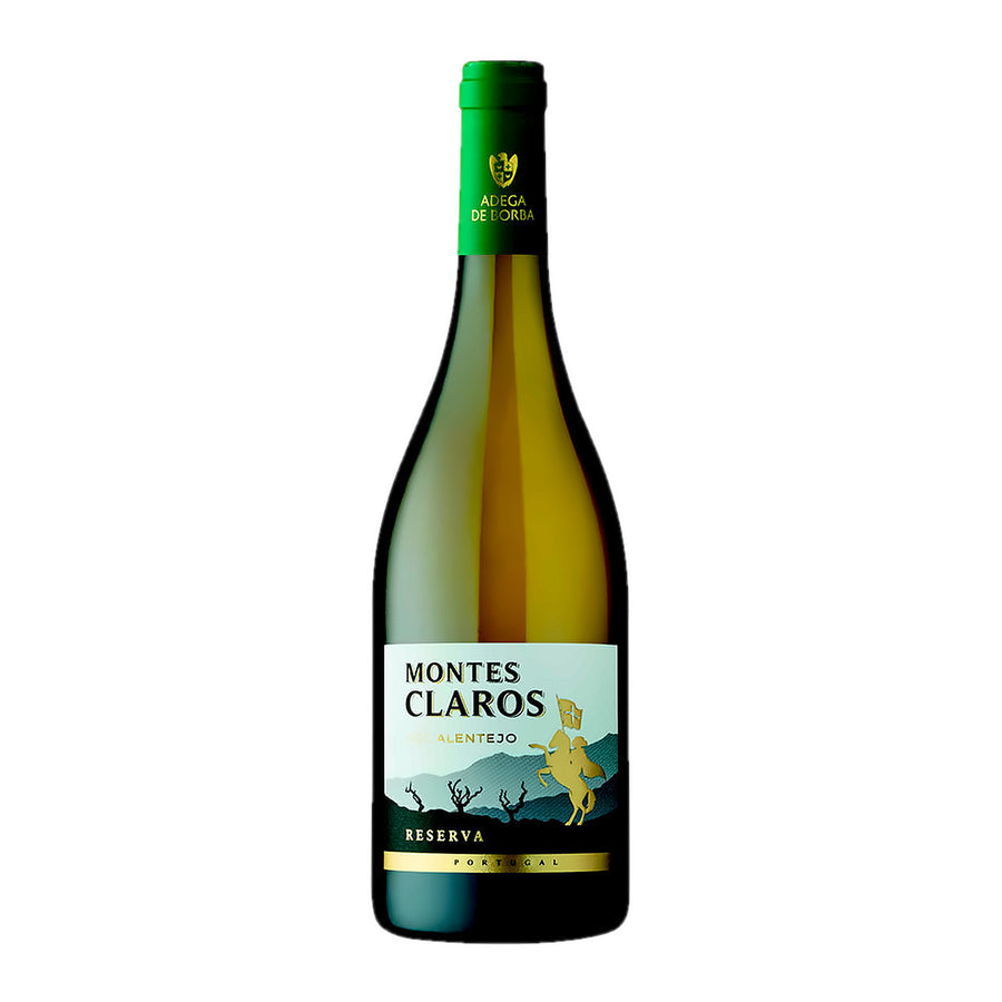 Montes Claros Reserva Branco