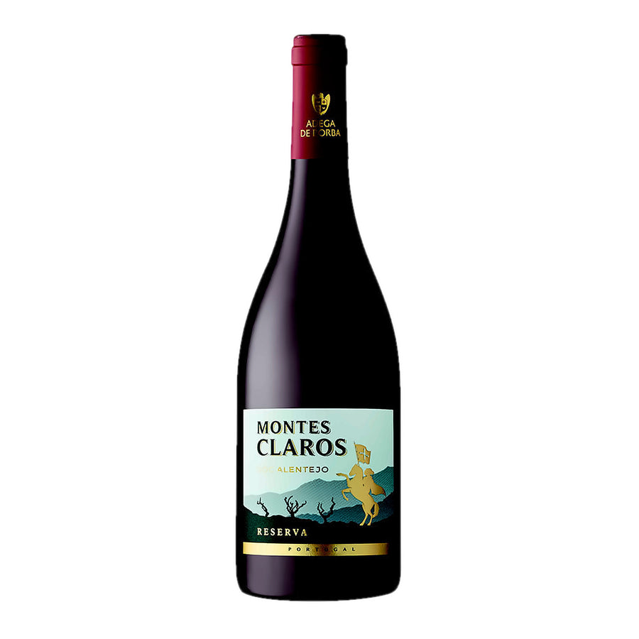 Montes Claros Reserva Tinto