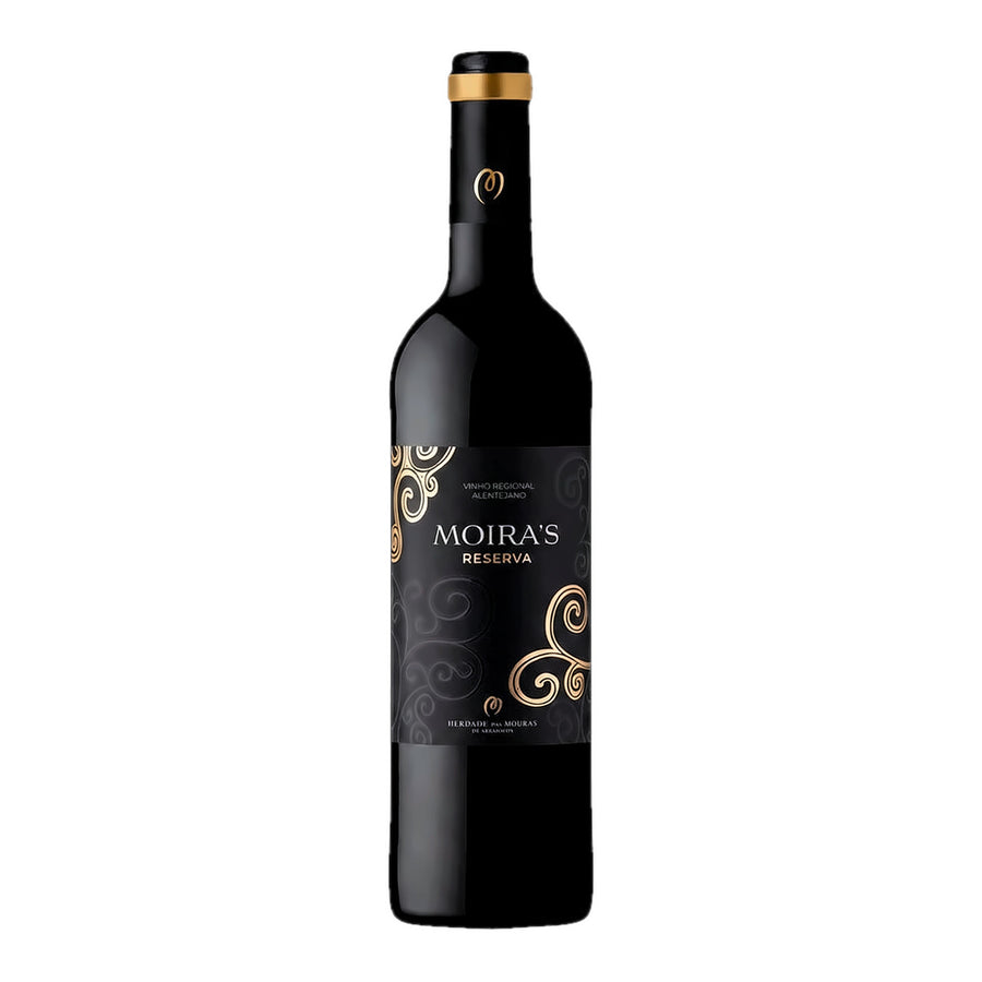 Moiras Red reserve