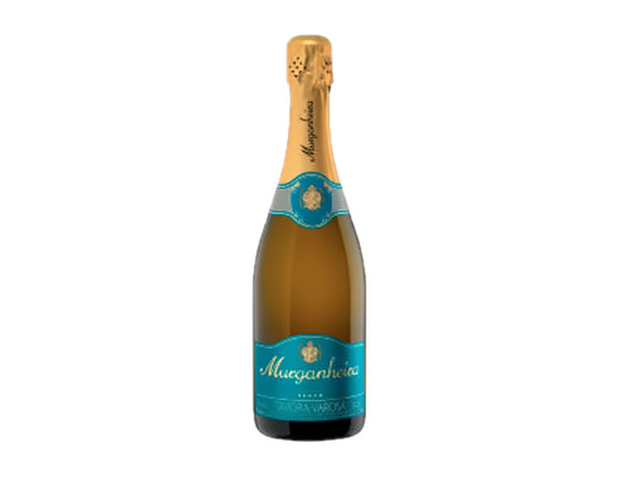 Murganheira Reserva Bruto