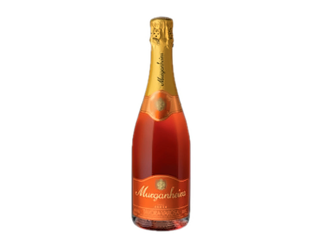 Murganheira Rosé Bruto