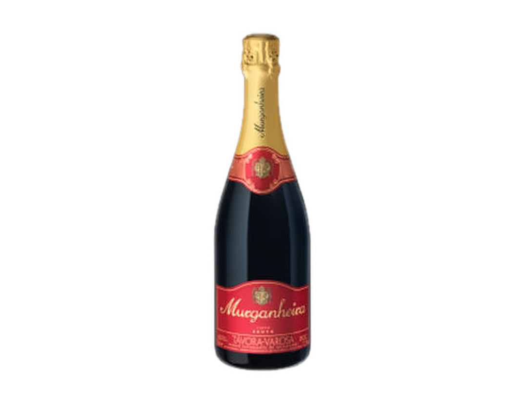 Murganheira Tinto Bruto