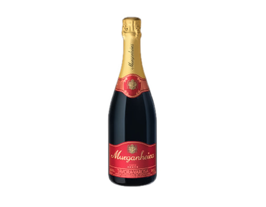 Murganheira Tinto Bruto
