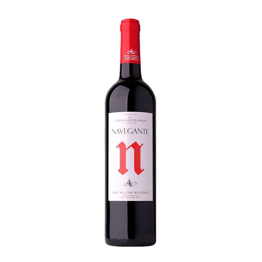 Navegante Red