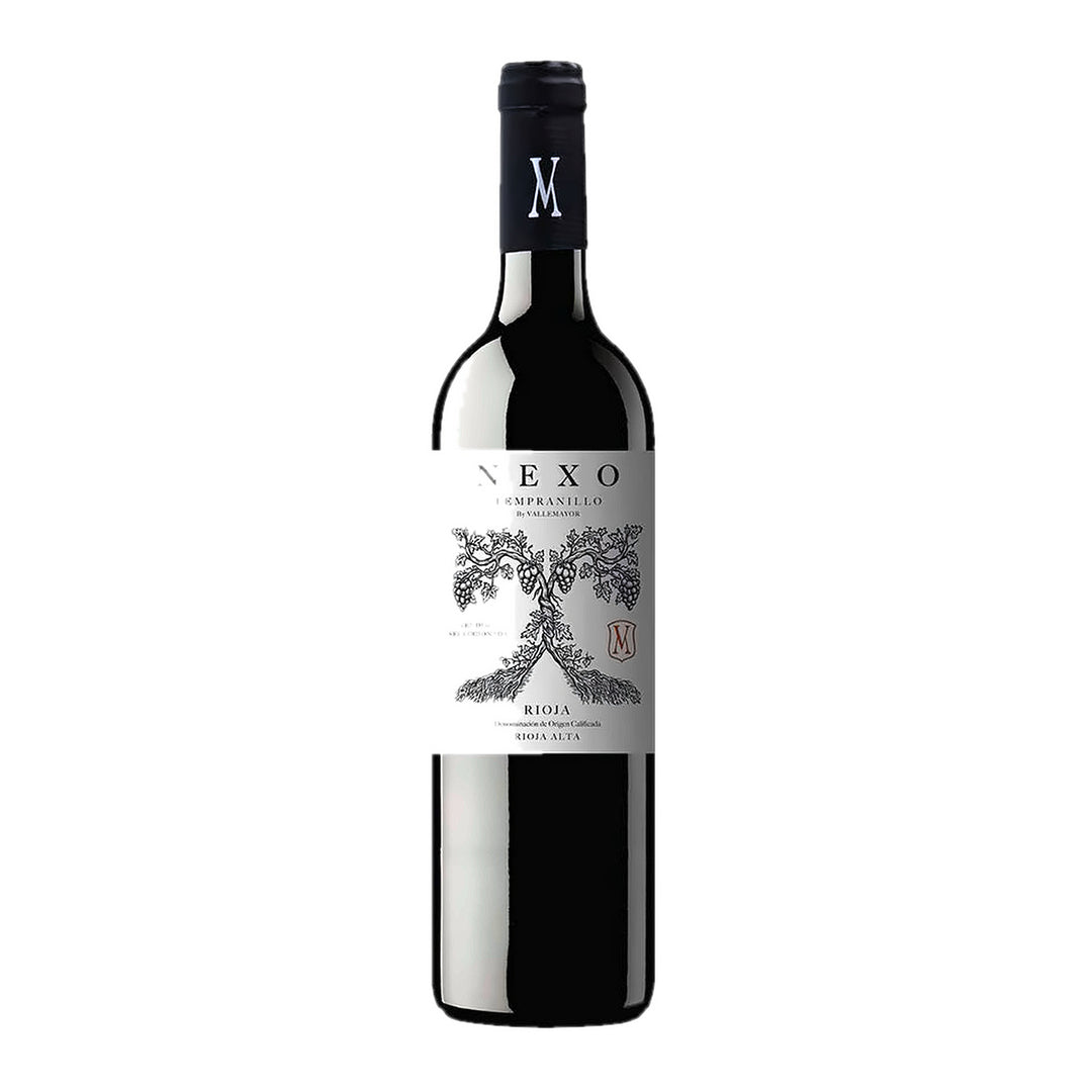Nexus Rioja Tempranillo