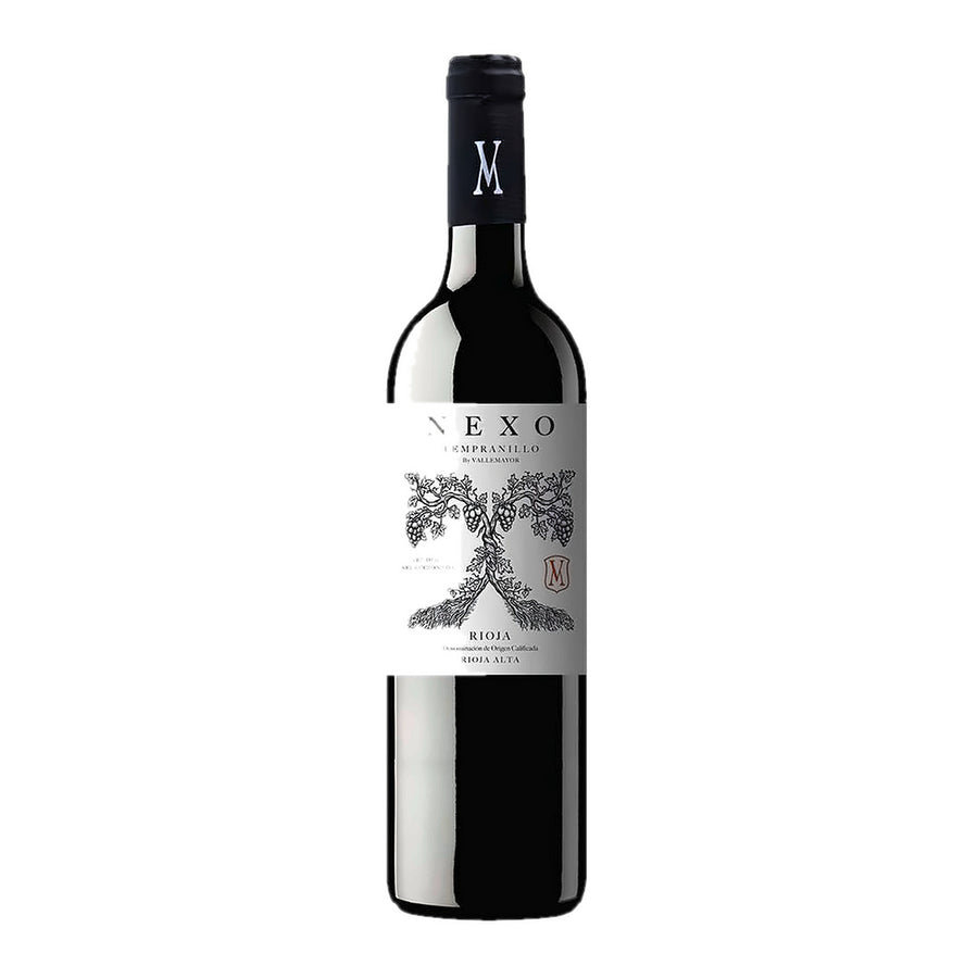 Nexus Rioja Tempranillo