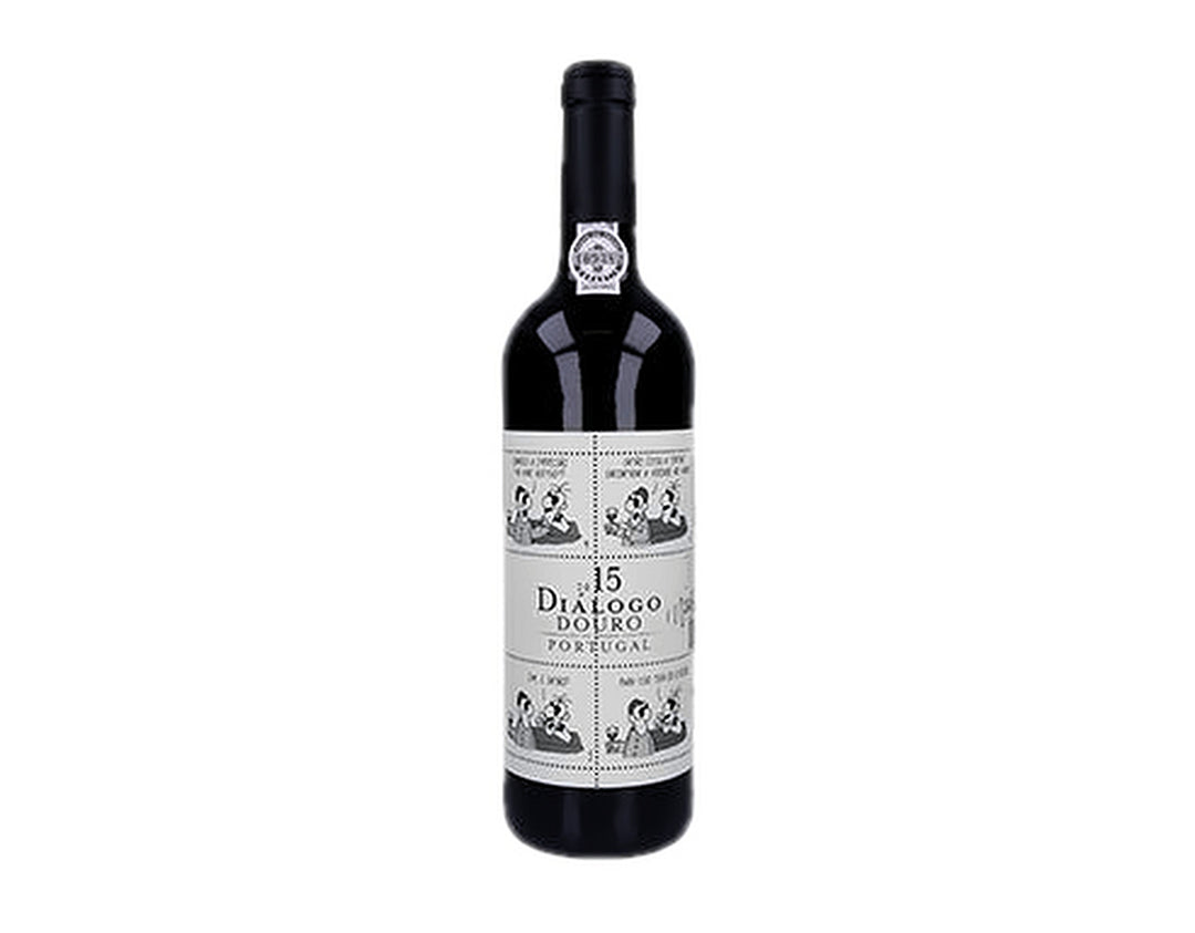 Niepoort Diálogo Tinto