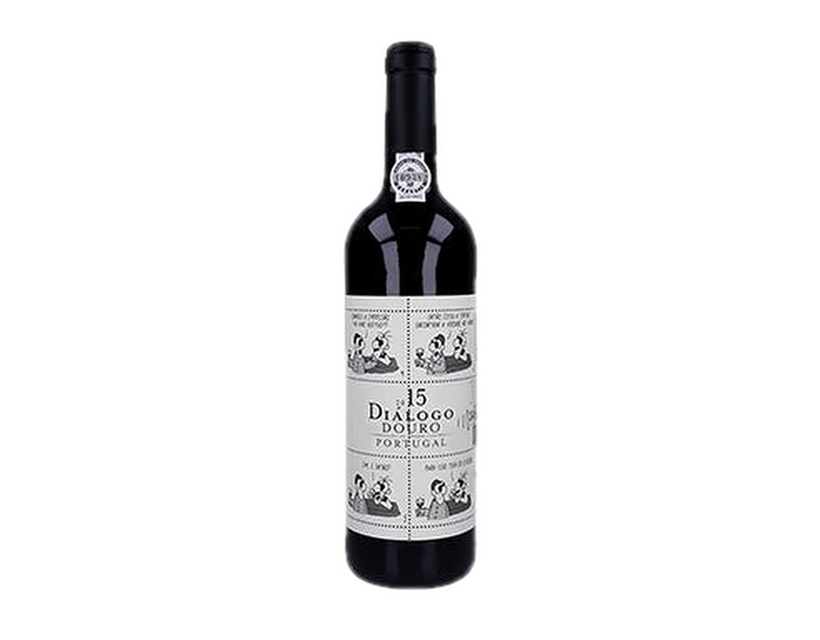 Niepoort Diálogo Tinto