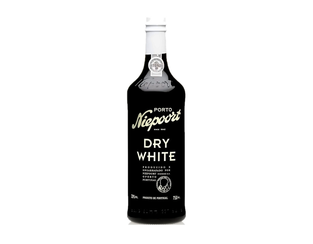 Niepoort Dry White