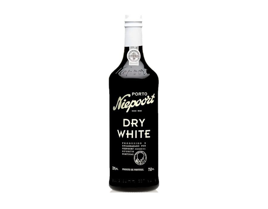 Niepoort Dry White